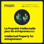 Logo of the podcast 💡 La Propriété Intellectuelle pour les entrepreneur.e.s / Intellectual Property for entrepreneurs Podcast 💡 La Propriété Intellectuelle pour les entrepreneur.e.s / Intellectual Property for entrepreneurs