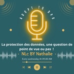 Logo of the podcast La protection des données, une question de point de vue ou pas ! Podcast La protection des données, une question de point de vue ou pas !