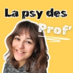 Podcast La Psy des Prof