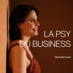 Logo of the podcast La Psy du Business Podcast La Psy du Business