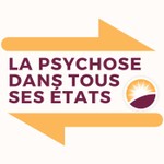 Logo of the podcast La psychose dans tous ses états Podcast La psychose dans tous ses états