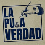 Missing podcast logo