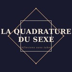Logo of the podcast La Quadrature Du Sexe Podcast La Quadrature Du Sexe
