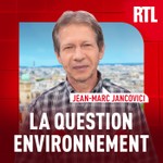 Logo of the podcast La question environnement Podcast La question environnement