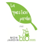 Logo of the podcast La Question Jardin par MonJardinBio.com Podcast La Question Jardin par MonJardinBio.com