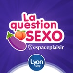 Logo of the podcast La Question Sexo Podcast La Question Sexo