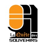 Logo of the podcast La Quête des souvenirs Podcast La Quête des souvenirs