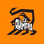 Logo of the podcast LA QUIMERA Podcast LA QUIMERA