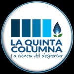 Logo of the podcast LA QUINTA COLUMNA Podcast LA QUINTA COLUMNA