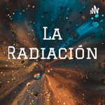 Logo of the podcast La Radiación Podcast La Radiación