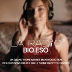 Logo of the podcast La Radio Bio Eso Podcast La Radio Bio Eso