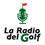 Logo of the podcast La Radio del Golf Podcast La Radio del Golf