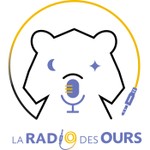 Logo of the podcast La Radio des Ours Podcast La Radio des Ours