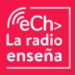 Logo of the podcast La Radio Enseña Podcast La Radio Enseña