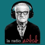 Logo of the podcast la radio uabab Podcast la radio uabab