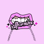 Logo of the podcast LA RAPPORTEUZE Podcast LA RAPPORTEUZE