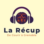 Logo of the podcast La Récup Podcast La Récup