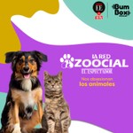 Podcast La Red Zoocial
