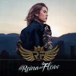 Logo of the podcast La Reina del Flow Podcast La Reina del Flow