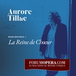 Logo of the podcast La Reine de Chœur par Aurore Tillac Podcast La Reine de Chœur par Aurore Tillac