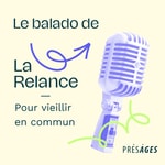 La Relance | Pour vieillir en commun La Relance | Pour vieillir en commun