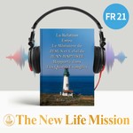 Podcast La Relation Entre Le Ministère de JESUS et Celui de JEAN BAPTISTE Rapporté dans Les Quatre Evangiles