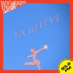 Logo of the podcast La Relève Podcast La Relève