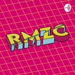 Logo of the podcast LA REMEZCLA Podcast LA REMEZCLA