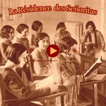 La Résidence des Señoritas Podcast La Résidence des Señoritas