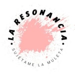Logo of the podcast La Resonancia Podcast La Resonancia