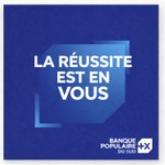 Logo of the podcast La réussite est en vous Podcast La réussite est en vous