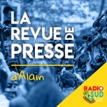 Podcast La revue de presse