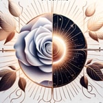Logo of the podcast La Rose et le Soleil Podcast La Rose et le Soleil