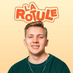 Logo of the podcast La Rotule par Guillaume Genou Podcast La Rotule par Guillaume Genou