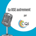 Logo of the podcast La RSE autrement Podcast La RSE autrement