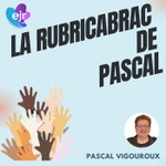Logo of the podcast La Rubricabrac Podcast La Rubricabrac