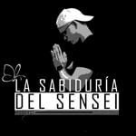 Logo of the podcast La sabiduría del Sensei Podcast La sabiduría del Sensei