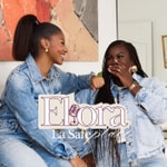 Logo of the podcast La Safe Place - ELIORA Podcast La Safe Place - ELIORA
