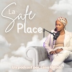 Logo of the podcast La Safe Place Podcast La Safe Place