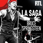 Logo of the podcast La saga Bruce Springsteen Podcast La saga Bruce Springsteen