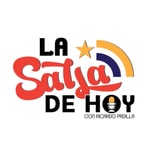 Logo of the podcast La Salsa de Hoy Podcast La Salsa de Hoy