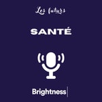 Logo of the podcast La santé aux futurs Podcast La santé aux futurs