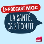 Logo of the podcast La Santé, ça s’écoute ! Podcast La Santé, ça s’écoute !