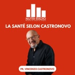 Logo of the podcast La santé selon Castronovo Podcast La santé selon Castronovo