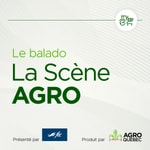 La Scène Agro 