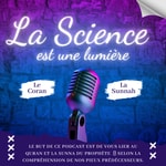 Logo of the podcast La science est une lumière 💡 Podcast La science est une lumière 💡