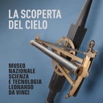 Logo of the podcast La scoperta del Cielo Podcast La scoperta del Cielo