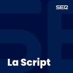 Logo of the podcast La Script Podcast La Script
