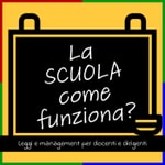Logo of the podcast La SCUOLA come funziona? Podcast La SCUOLA come funziona?