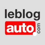 Logo of the podcast La semaine automobile par LeBlogAuto.com Podcast La semaine automobile par LeBlogAuto.com
